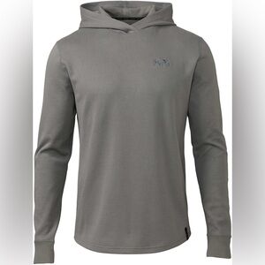 KUIU Waffle Knit Thermal Men's Hoodie